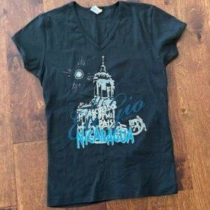 BRAND NEW ELOGIO CIGARS T-SHIRT SIZE LARGE